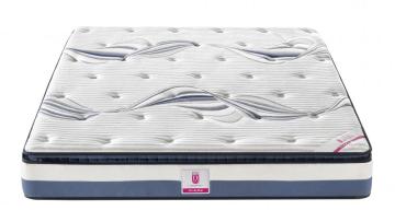 Hotel Luxus Customized 5 Zone Spring Matratze