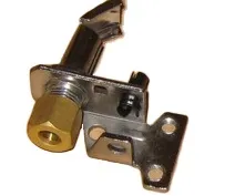 Wholesale Gas Geyser Thermostat Controls