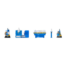 Hot Sales Taping and Armouring Machines