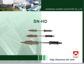 Flexible Rope Fastening (SN-HD10W)