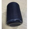 Plastic Bluetooth 5.0 wireless speaker with led lights