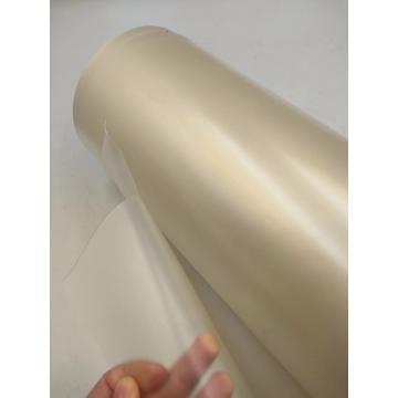 Capa de desgaste de PVC para pisos SPC