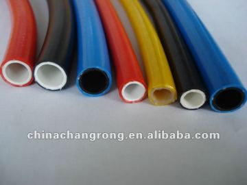 Trailer brake hose/ air reinforced hose/brake fluid hose/plastic brake hose/hydraulic brake hose