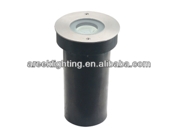 high power stainless steel LED submersible light