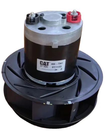 Fan Blower Motor 4667341 466-7341 for 797F Off-highway Truck