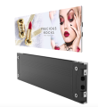 χρησιμοποιήθηκε led video wall για πώληση