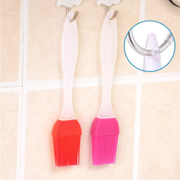Eco-friendly material silicone brush0011