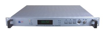CATV 1550nm Optical Transmitter (HKTGF-001)