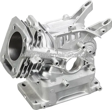 Lingben China High-Quality Generator Spare Parts 500W-5KW