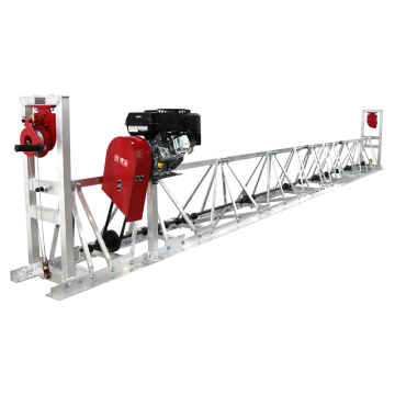 Construction Machinery Vibrating Beam Products