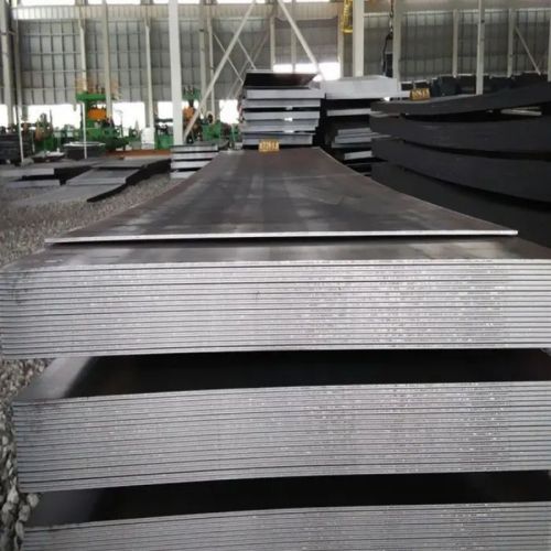DX51D+Z Galvanized Carbon steel sheet