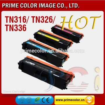 TN316 TN326 TN336 TN346 TN376 TONER CARTRIDGE