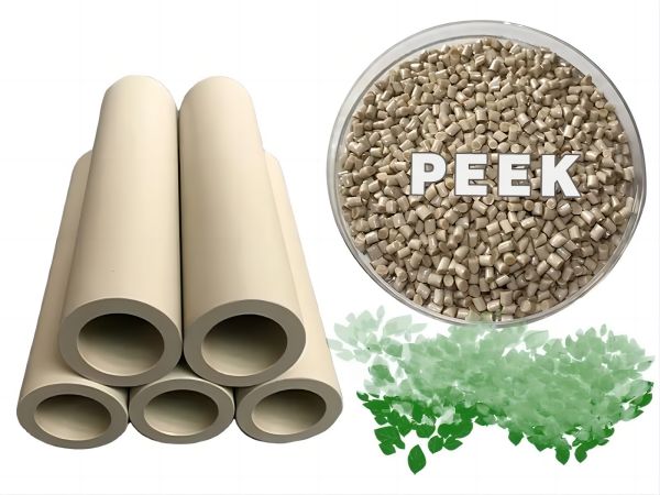 peek tubing