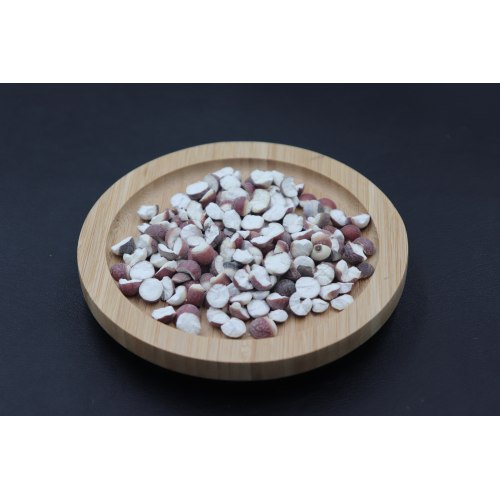 Hạt Fox khô chất lượng tốt