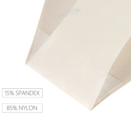 Seamless No Show Ice Silk Briefs for Women