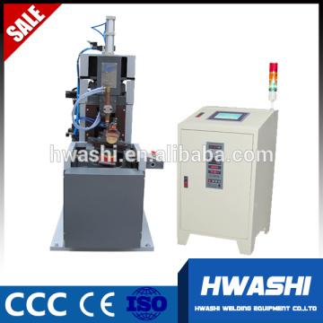 HWASHI Stainless Steel Pot Spout Welding Machine