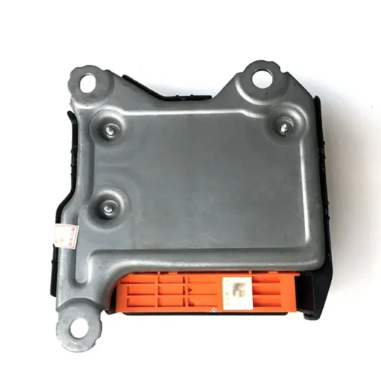 ECU Electrical Unit Control Module 28556SU110/28556SU100 for LUXGEN 7