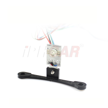 Factory Price RGB LED Devil Eyes for Q5 Projector Lens - Easy Installation
