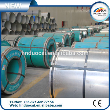 China wholesale websites galvanized steel coil, zinc coating galvanized steel coil
