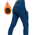 Winter Women Equestrian Horse Show Breeches