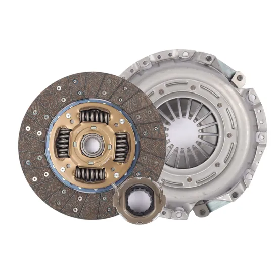 Clutch Cover Plate Assembly for GWM Great Wall Wingle Power 1601200-E06