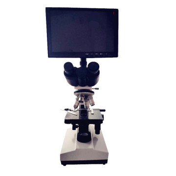 Z110-THD11 Wireless Laboratory Microscope with LCD Screen