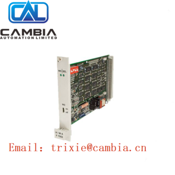 Fast shipping HIMA FIDI1601