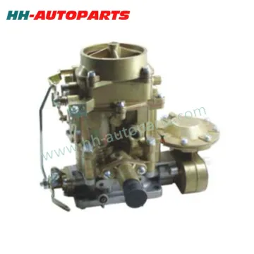 Auto Cheap Engine Carburetor K127Er,ra3-K126E Car Carb for Wholesale
