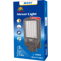 LED de luz solar de rua 100W