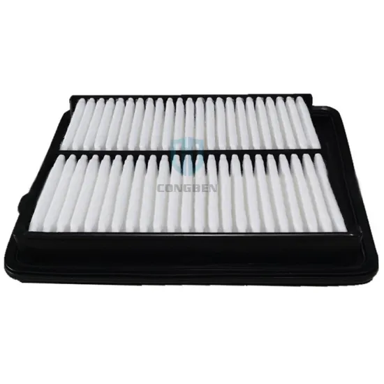 China Manufacturer Automotive Air Filters 17801-B5010 17801-B5020 17801-B5030 17801-B5040 for DAIHATSU