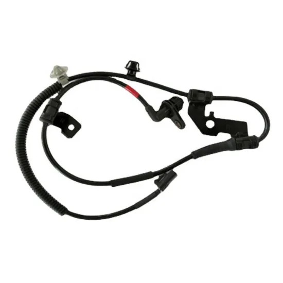 ABS Wheel Speed Sensor for Hyundai HB20: Part Number 95671-1S300/956711S300