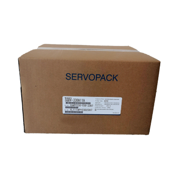 SGDV-330A11A Servopack: neuer originaler AC-Servomotor und Fahrt auf Lager