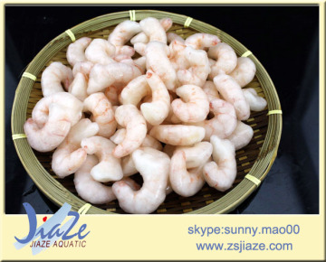 IQF red shrimp seafood