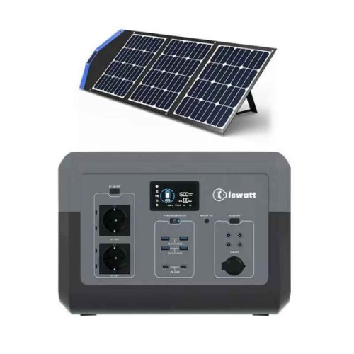 Solar Inverter Off Grid 2kW Solar System Inverter
