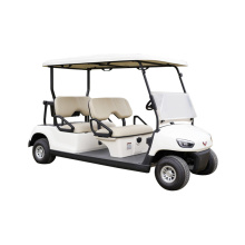 4-seater open new energy vehicle