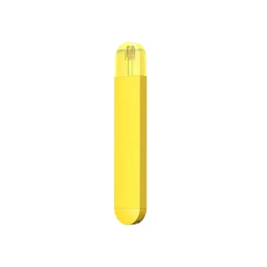 Disposable Vaporizer Cotton Vape Pen