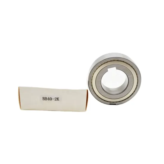 Hot Sale Original Bearing BB40-2K One Way Bearing