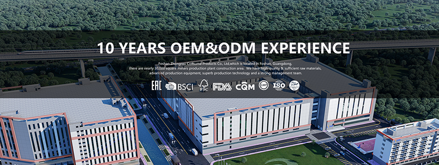 OEM&ODM-service