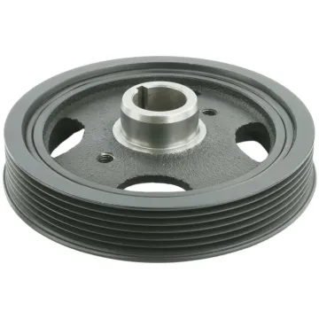 Diesel Crankshaft Pulley for Toyota Ractis Rush Vios Yaris