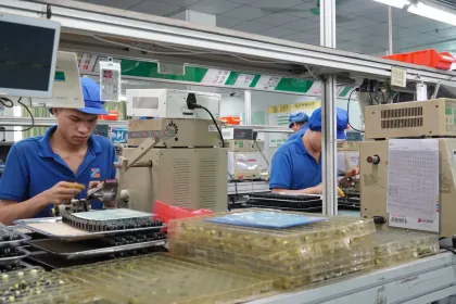 Eel 16 series electric Power Transformer