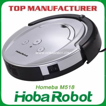 roomba cleaner