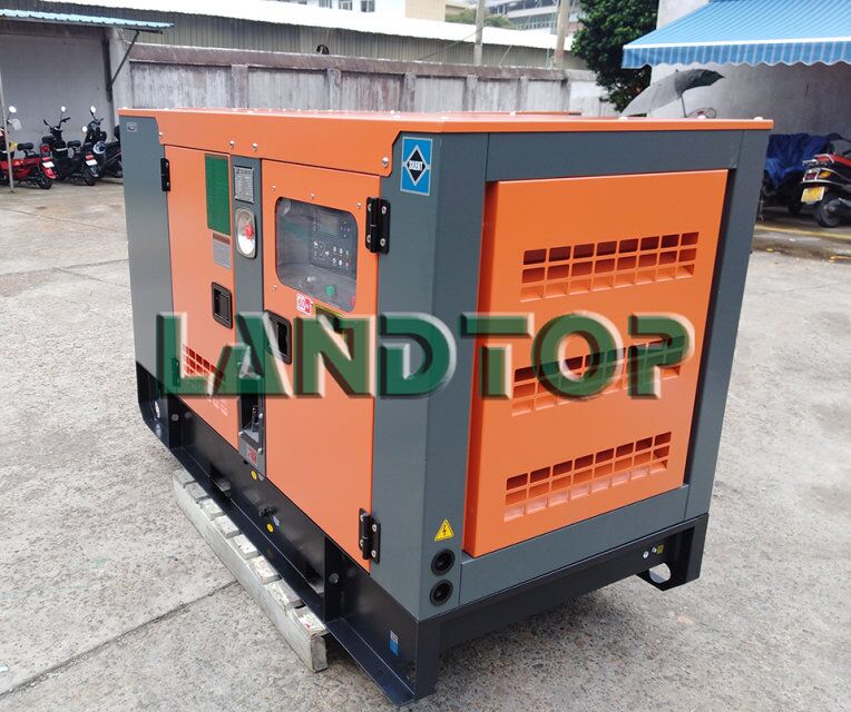 Diesel Generator Sets