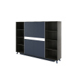 modern luxury new design rectangular office furniture