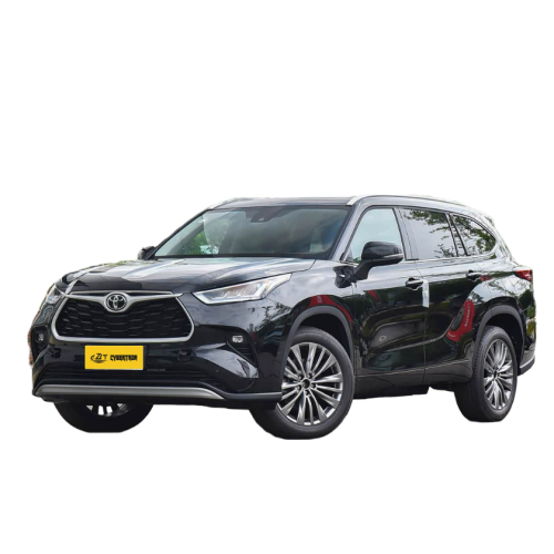 2024 Toyota Highlander 380T AWD Premium 7-seater