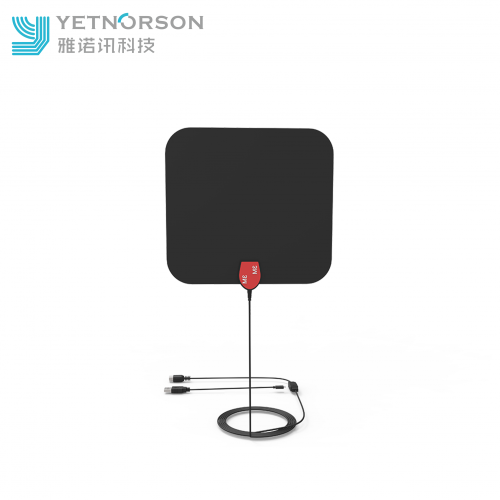 Telephone Indoor Hdtv Smart Digital Tv Antenna