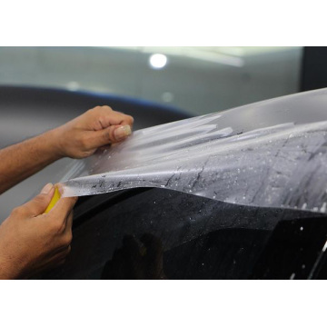 How to Protect car with Paint Protection Film