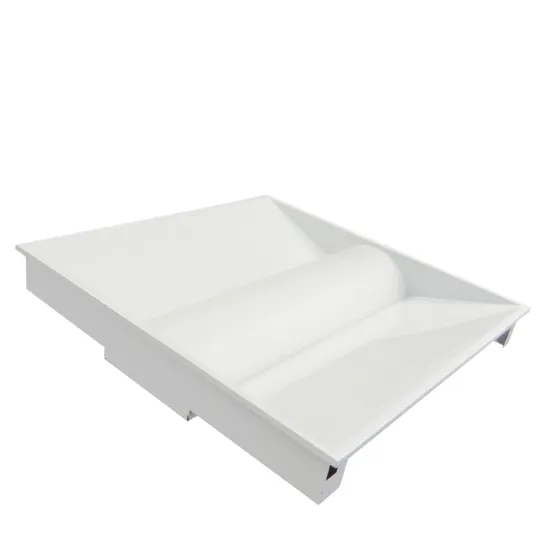 ETL SAA Approved 40W LED Drive Parabolic 2x2 LED Troffer Light for Commercial Lighting