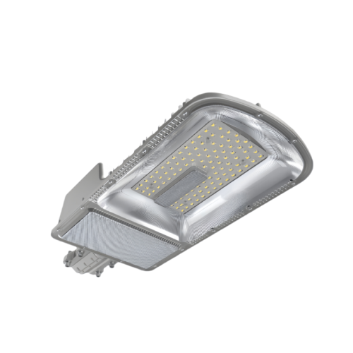 Eco-Friendly Solar Powered Street Light