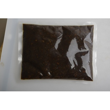 Molho de pimenta verde Tempero 500 g