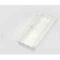 Pre-Installation air conditioning plastic box